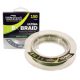 WIZARD ULTIMA 8X 0.20MM MOSS GREEN BRAID 150M 17,67KG