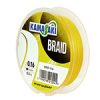 KAMASAKI BRAID YELLOW 0.22MM