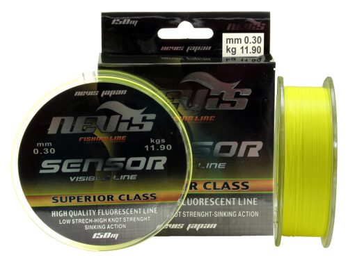 Sensor Fluo 150m/0.20mm