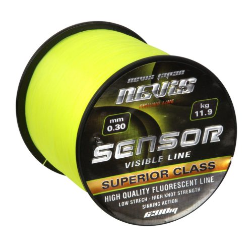 Sensor Fluo 1300m/0.28mm