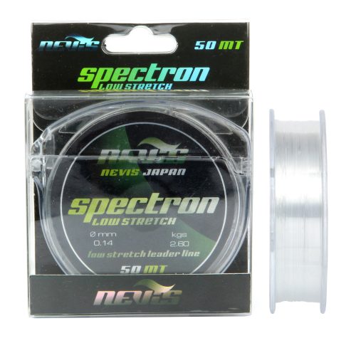 Spectron 50m/0.22mm