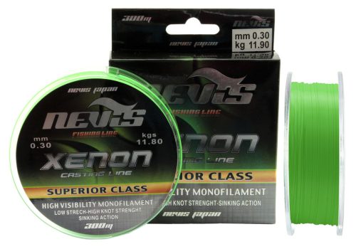 Xenon 300m/0.20mm