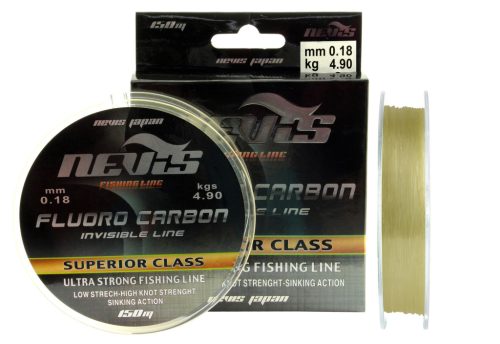 Fluoro Carbon 150m/0.16mm