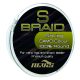 S Braid 15m/0.12mm