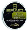 S Braid 15m/0.18mm