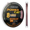 Powercat Braid Leader X8 20m 1,00mm