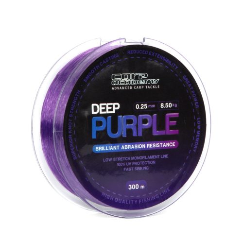 Deep Purple 300m/0.35mm