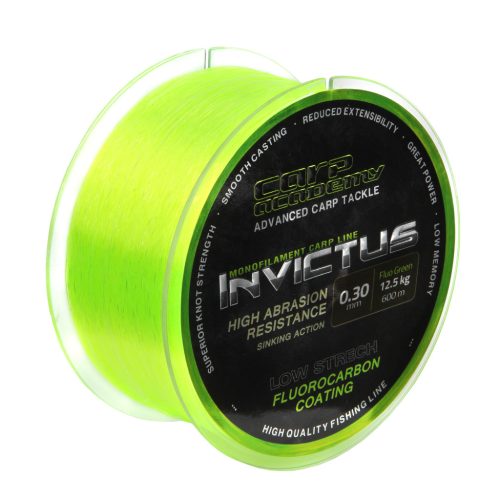 Invictus 600m 0.25mm