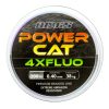 Powercat 4XFluo 200m 0,70mm