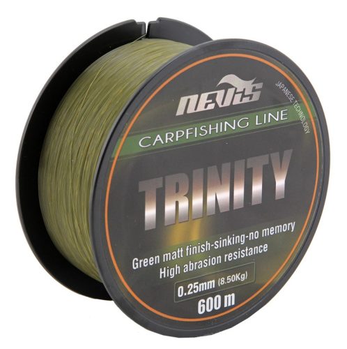 Trinity 600m/0.30mm