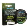 By Döme TF Stone Braid Green 10m 0,08mm