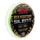 Reiva Silent 135m 0,06mm Fluo Green