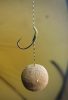 Karma Hooklink 20m 15lb Brown