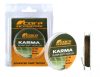 Karma Hooklink 20m 20lb Brown - CARP ACADEMY