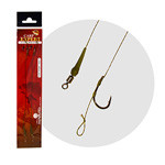 CARP EXPERT CLASSIC BOILIE RIG 8