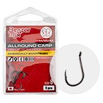 BENZÁR ALLROUND CARP HOROG 2 6DB/CS