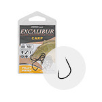 EXCALIBUR HOROG PELLET FEEDER BLACK 10