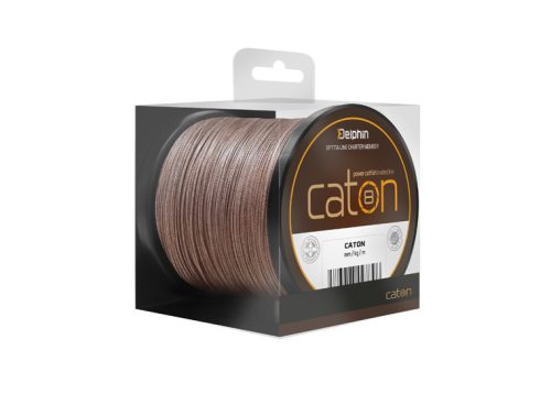 Delphin CATON barna 0,73mm 90,9kg 190m