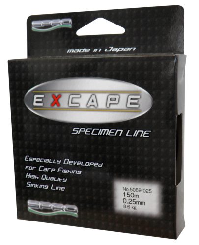 Excape Line 350m/0.16mm