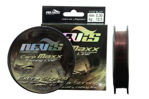 Carp Maxx 150m/0.28mm