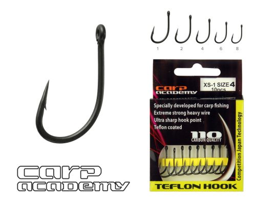 Teflon Hook XS-1 1-es