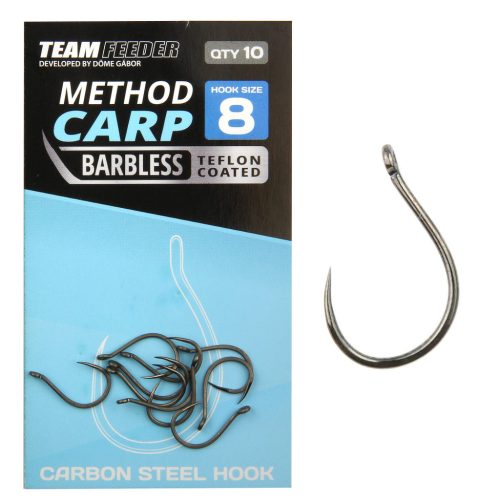 By Döme TF Method Carp BB 10db/cs. 6-os