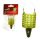 CARP EXPERT GO GREEN BULLET FEEDER KOSÁR 40G