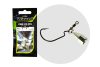 WIZARD FINE JIG RIG 4G 4 2/PCS/BAG