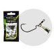 WIZARD FINE JIG RIG 10G 1 2/PCS/BAG