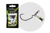 WIZARD FINE JIG RIG 10G 1 2/PCS/BAG