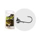 WIZARD SILURUS PRO JIG 3/0 6G 4DB/CS