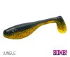 BOMB! Gumihal Fatty / 5db 12cm/DEEP