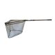 CARP EXPERT ORIGINAL LIGHT MERITŐHÁLÓ 60 CM 2,5M