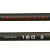 CARP EXPERT ADVANCER HANDLE 1,80M 2 RÉSZES