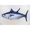 PILLOW THE MONSTER TUNA 160CM