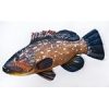 PILLOW THE DUSKY GROUPER 100CM