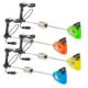 CARP EXPERT DELUXE SWINGER LEDES KAROS PIROS