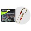 WIZARD MONSTER CLASSIC BRAID RIG 8/0 SPECIMEN