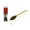 CARP EXPERT METHOD LONGCAST RIG CSALITÜSKÉVEL 80G 10MM