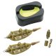 Method Carp Feeder kosár szett 70g