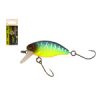 WIZARD CHUBBY LIGHT CRANK WOBBLER 004 2,2G 3,5 cm