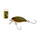 WIZARD CHUBBY LIGHT CRANK WOBBLER 006 2,2G 3,5 cm