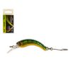 WIZARD VIPER BUG CRANK WOBBLER 1,2G 002 3 cm