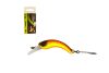 WIZARD VIPER BUG CRANK WOBBLER 1,2G 003 3 cm