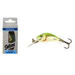 SALMO WOBBLER HORNET H2S D