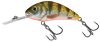 SALMO WOBBLER RATTLIN HORNET H3.5 YHP