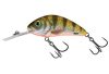 SALMO WOBBLER RATTLIN HORNET H3.5 YHP