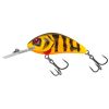 SALMO WOBBLER RATTLIN HORNET H3.5 YHP