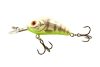 SALMO WOBBLER RATTLIN HORNET H3.5 YHP