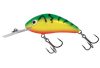 SALMO WOBBLER RATTLIN HORNET H3.5 GRT